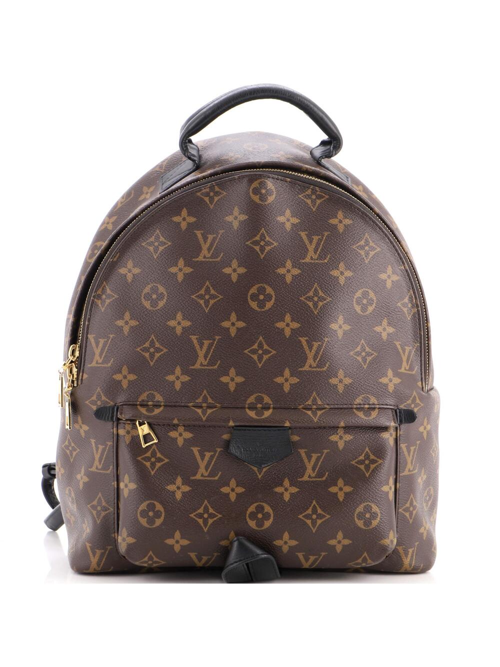 Louis Vuitton Palm Springs Backpack #366245L23B
